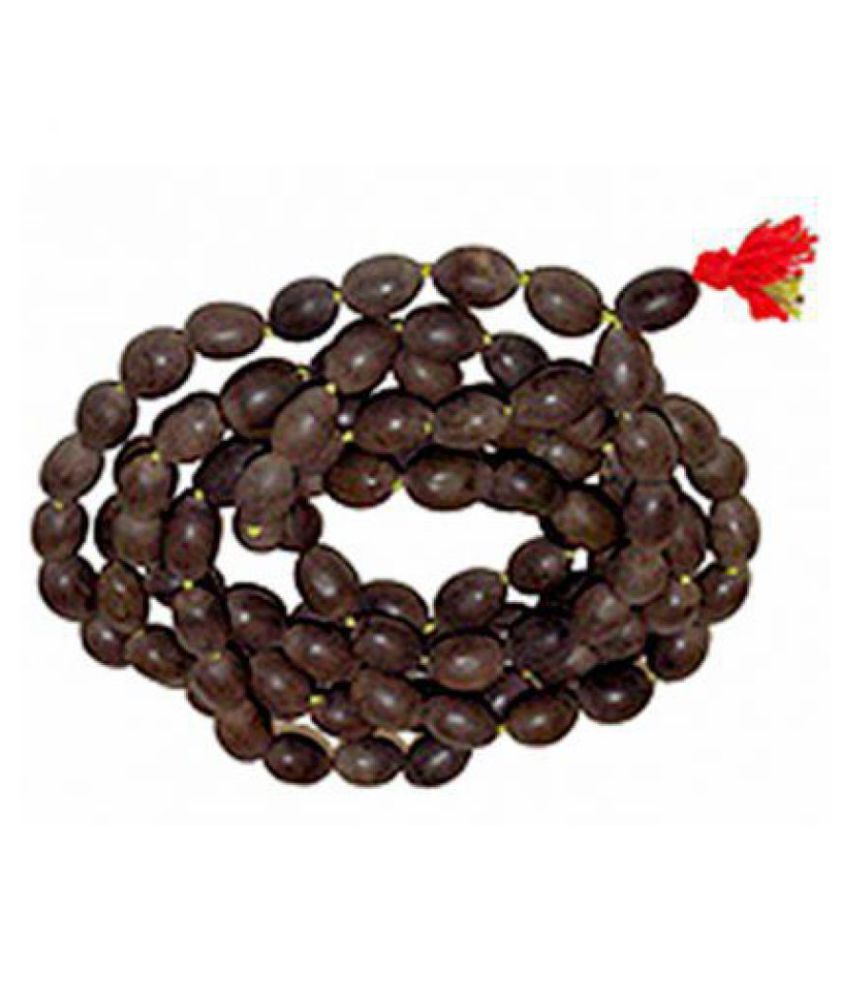     			Lotus Seeds Kamal Gatta Mala For Japa