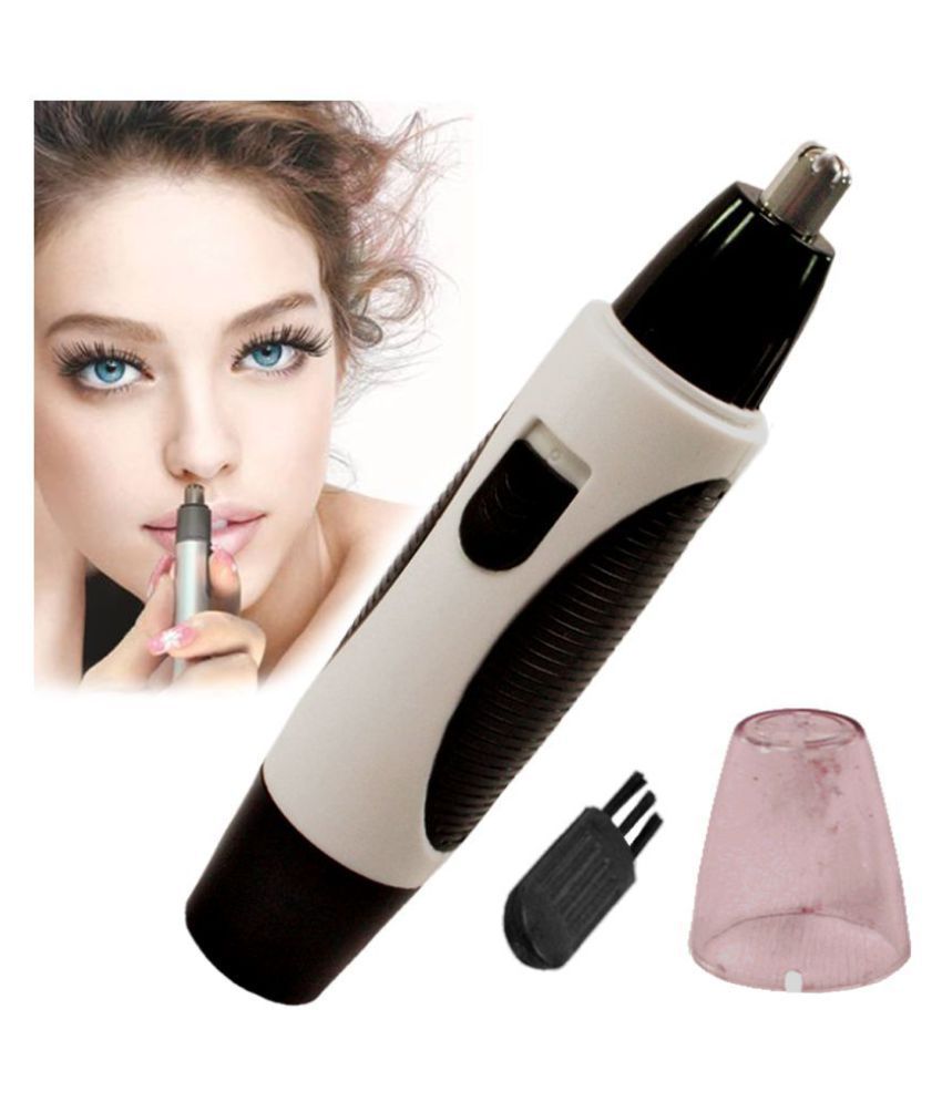 mens ear and nose trimmer