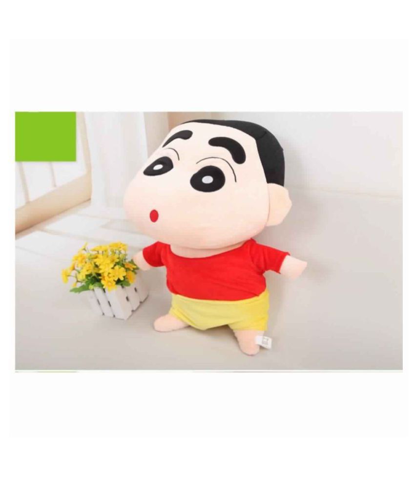 shinchan house set toy