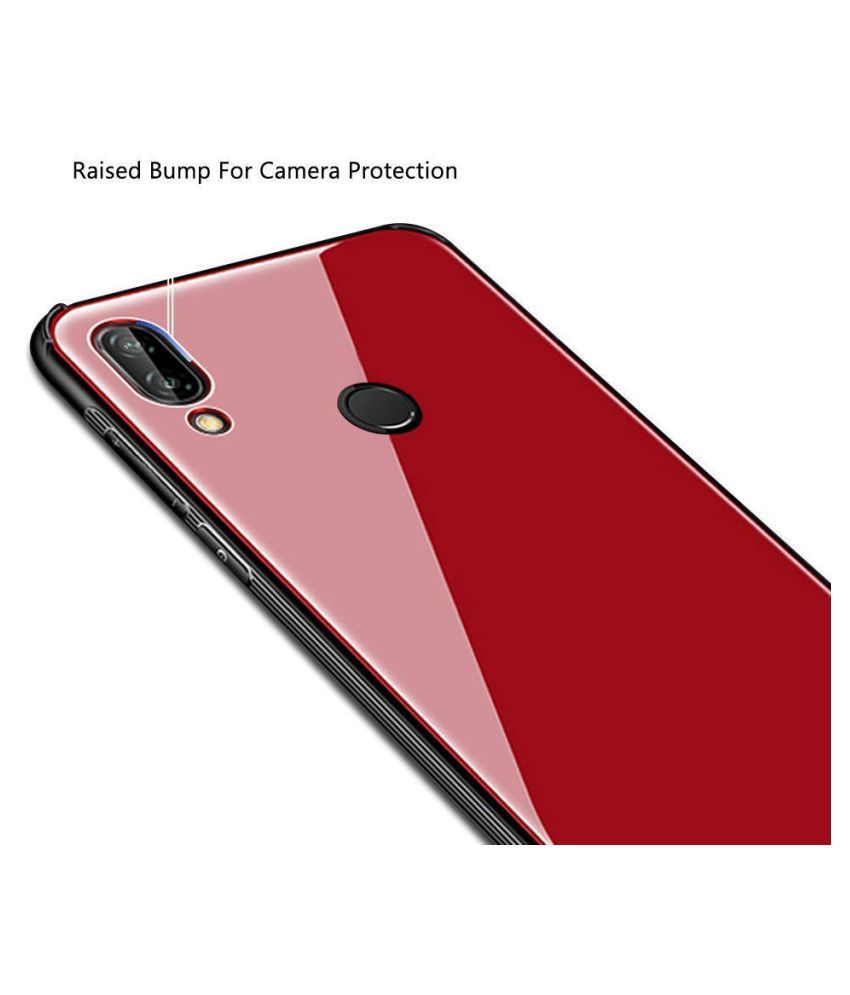 vivo y83 pro camera glass