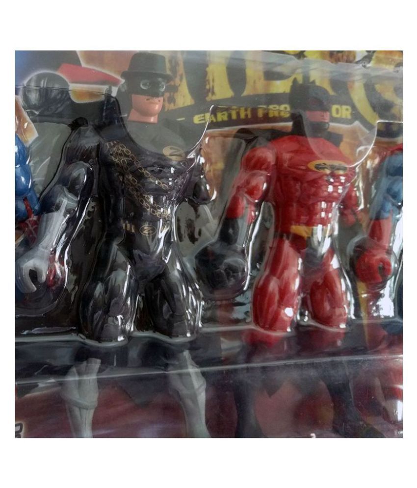 coolest avengers toys