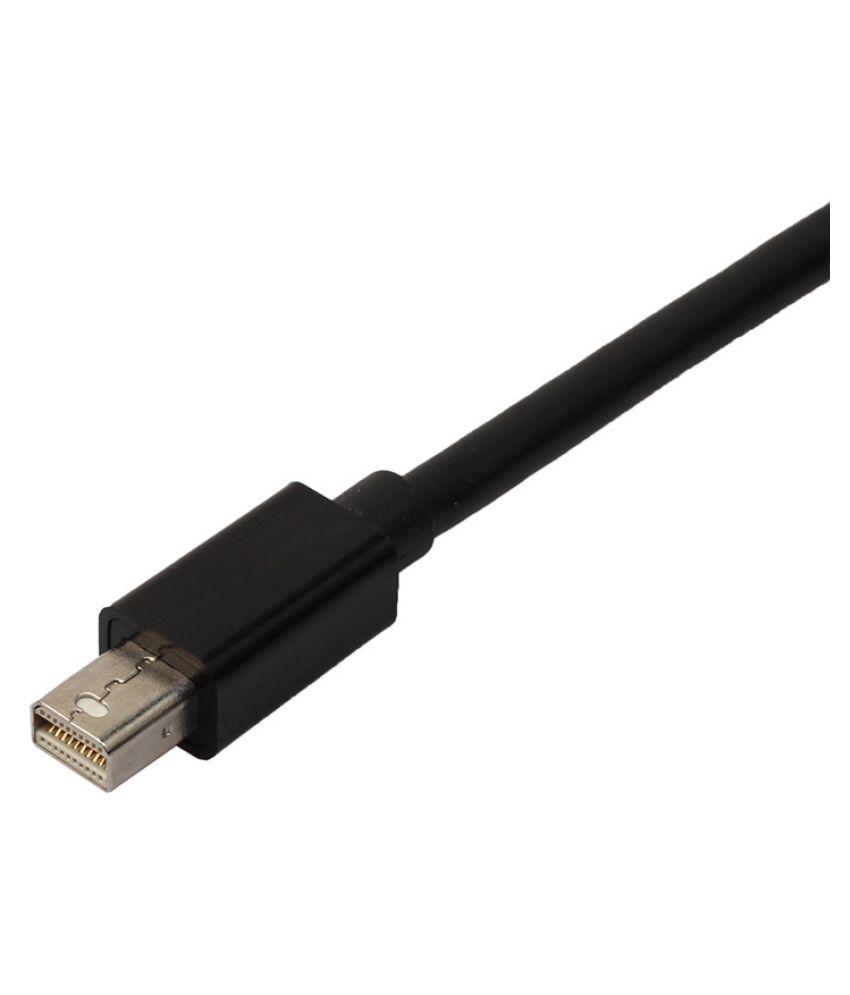 Mini Displayport To Hdmi Cable For Microsoft Surface Pro 3 2 1 Tablet Bk Buy Mini Displayport To Hdmi Cable For Microsoft Surface Pro 3 2 1 Tablet Bk Online At Low Price In India Snapdeal