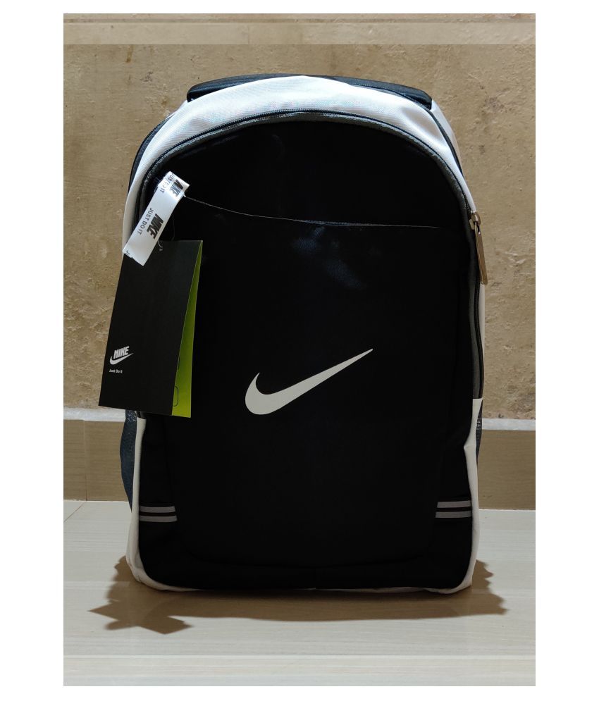snapdeal nike bags