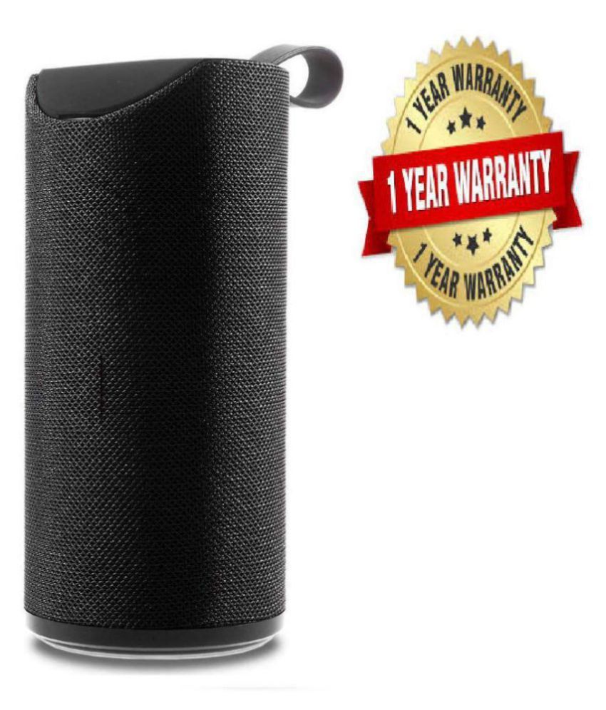 TOQON TG113 Bluetooth Speaker Buy TOQON TG113 Bluetooth Speaker