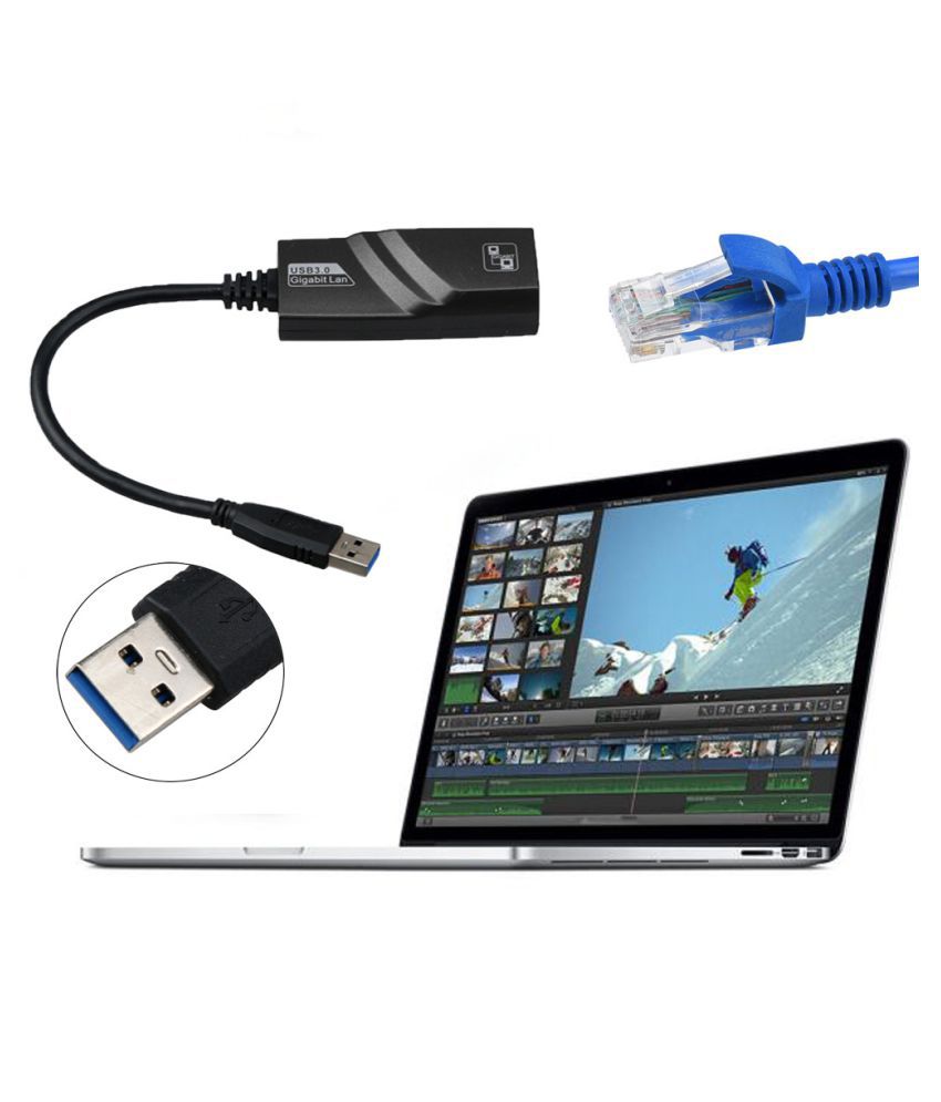 usb to lan adapter for mac india