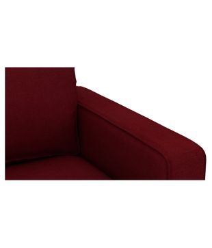 White Cedar Maroon Sofa Set 3 2 White Cedar Maroon Sofa Set 3 2