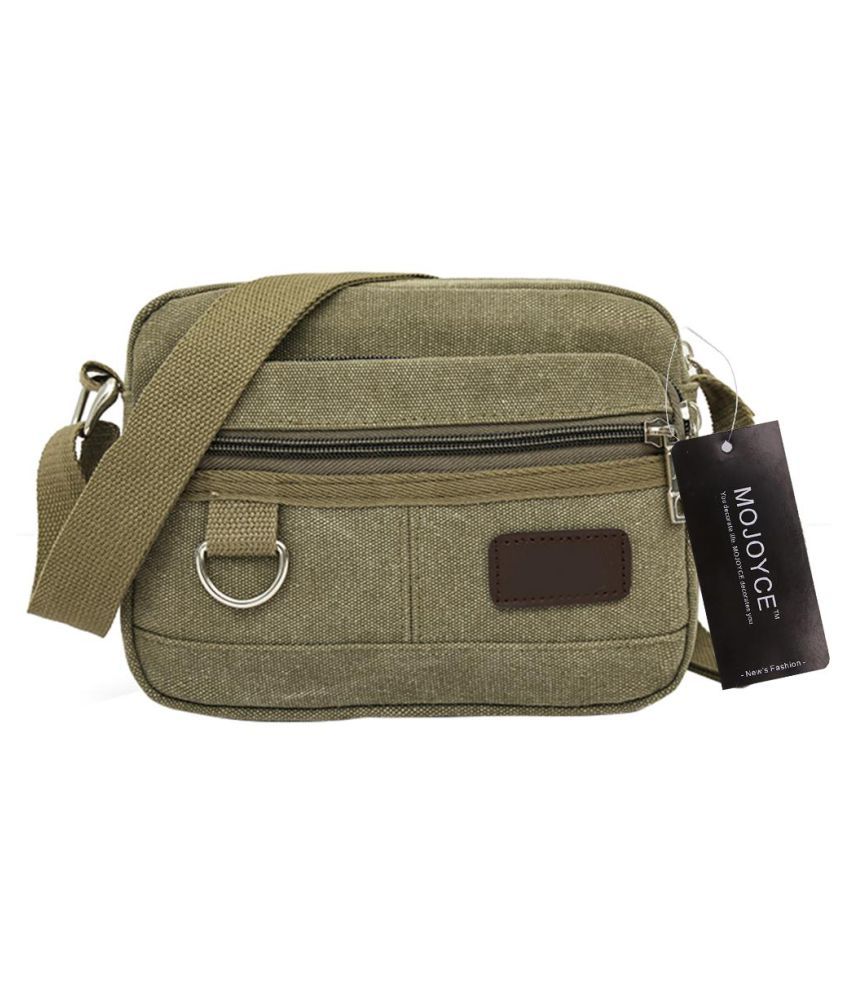 best mini messenger bag