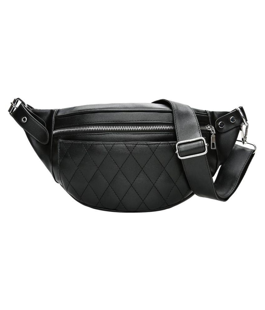 waist satchel