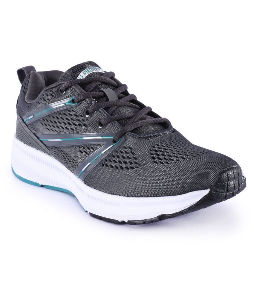 Campus ROCKER Gray Running Shoes Buy Campus ROCKER Gray Running Shoes