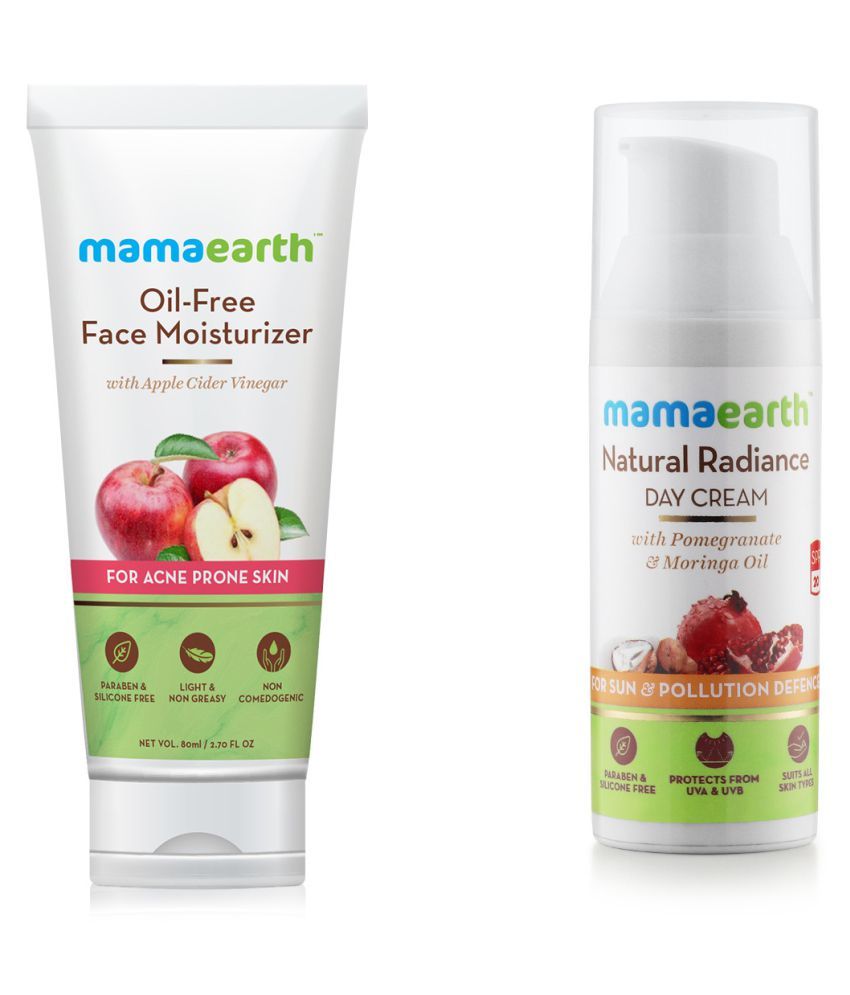mamaearth serum for face