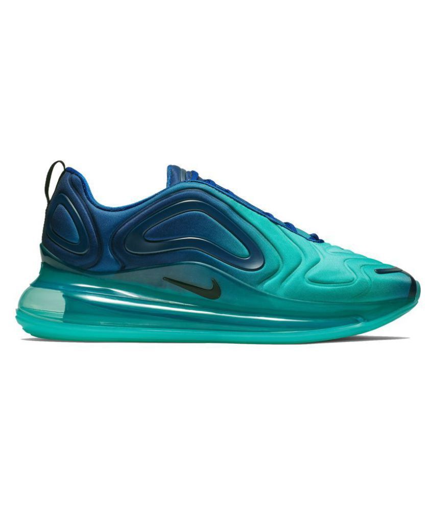 Nike AirMax 720 Forest Green Running Shoes Buy Nike Air