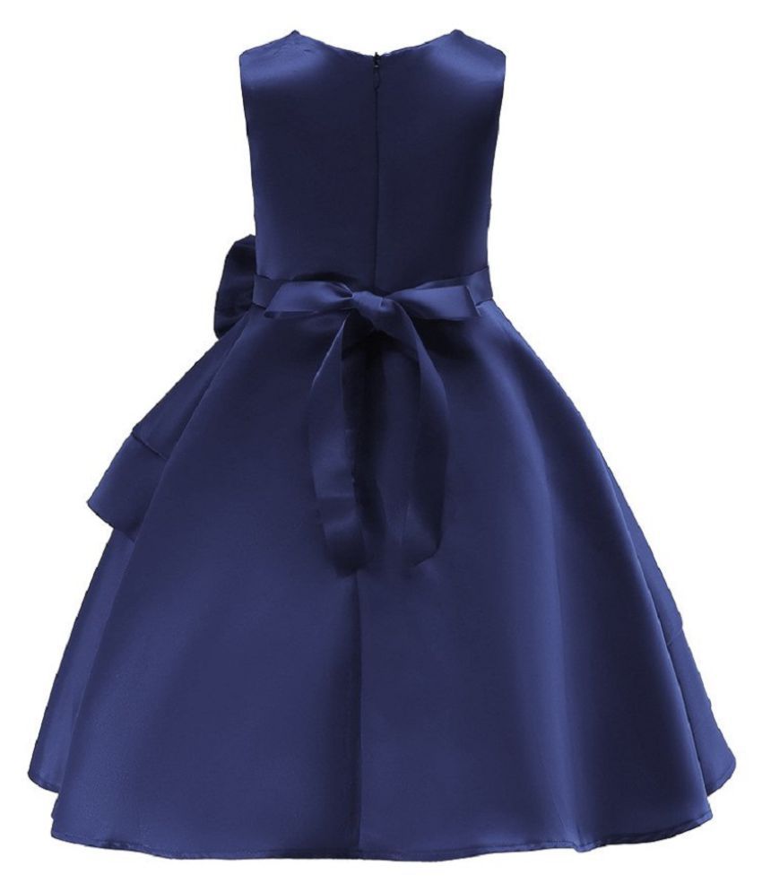 snapdeal 10 years girl dress