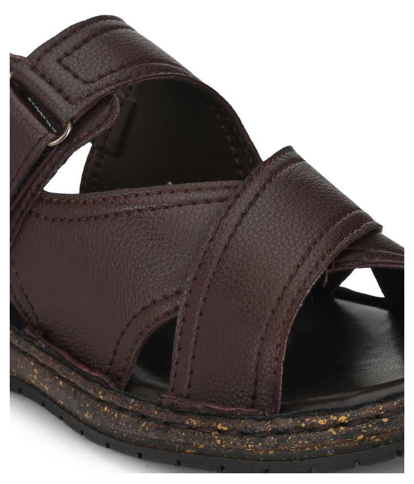 el paso sandals