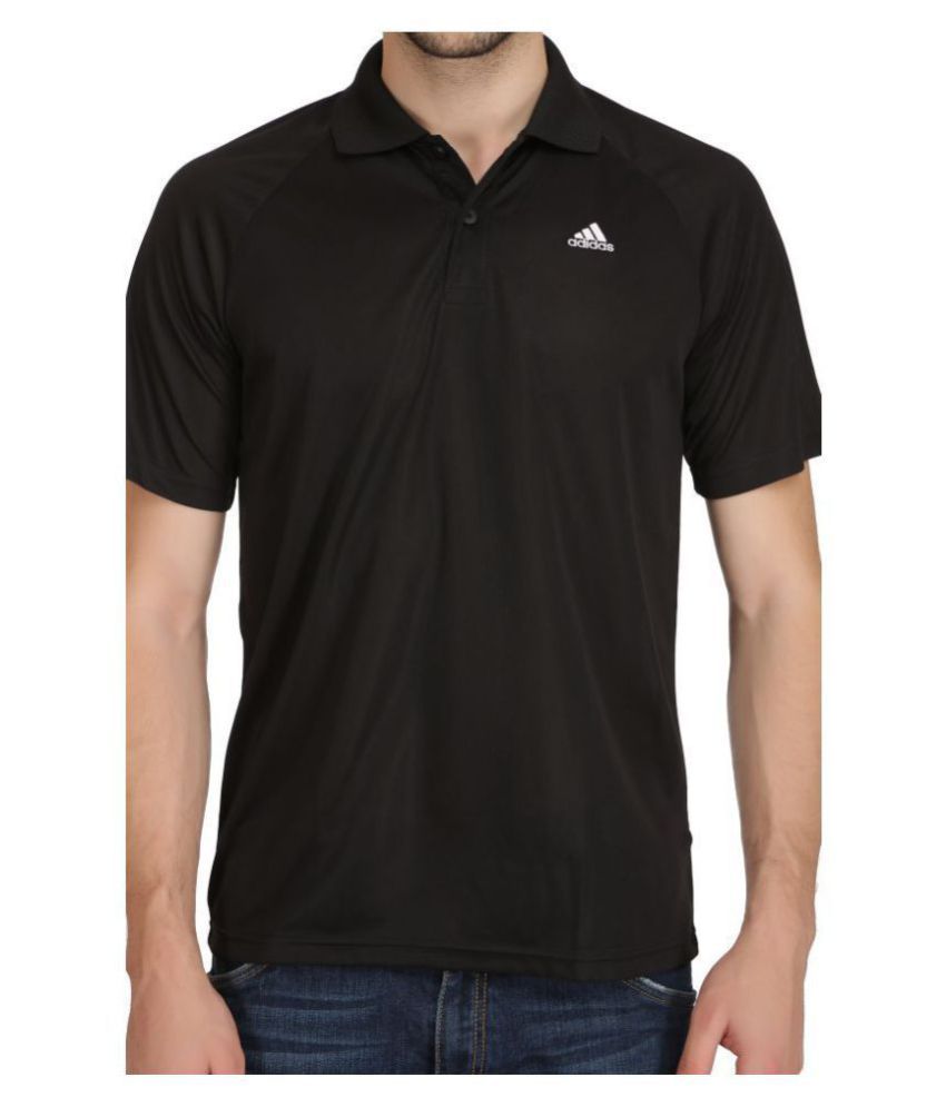 plain adidas t shirt