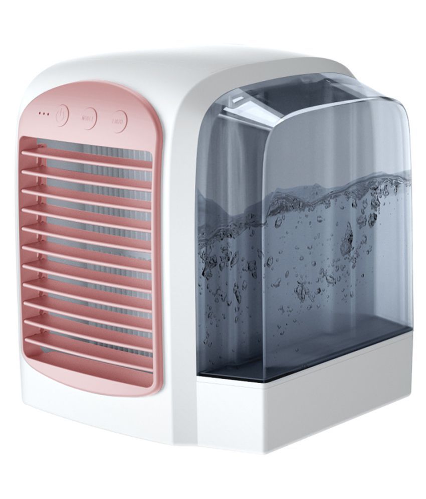 snapdeal mini cooler