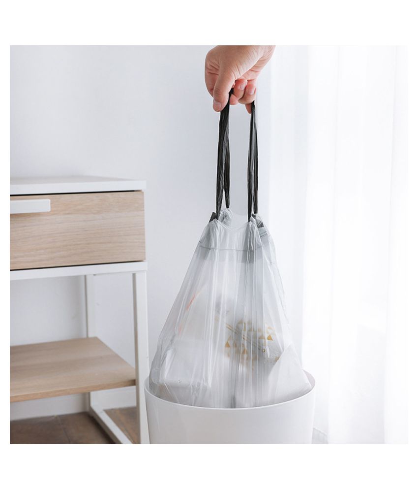 Large Recycled Trash Bags by If You Care - Hive – Hive Brands