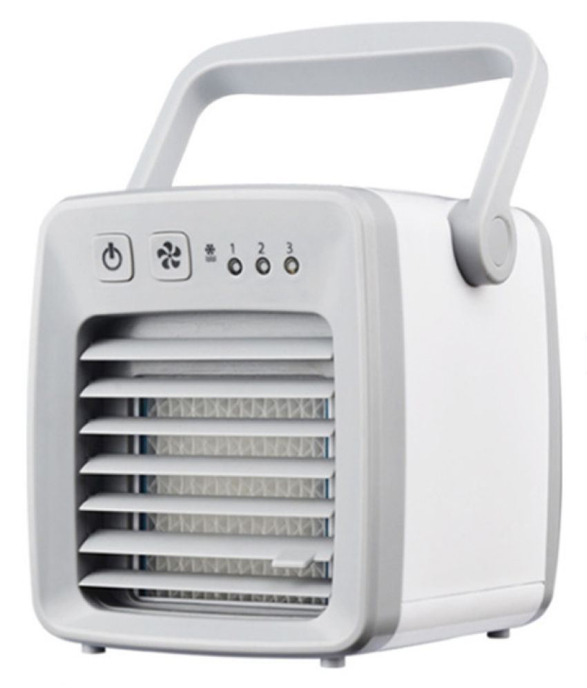 snapdeal mini cooler