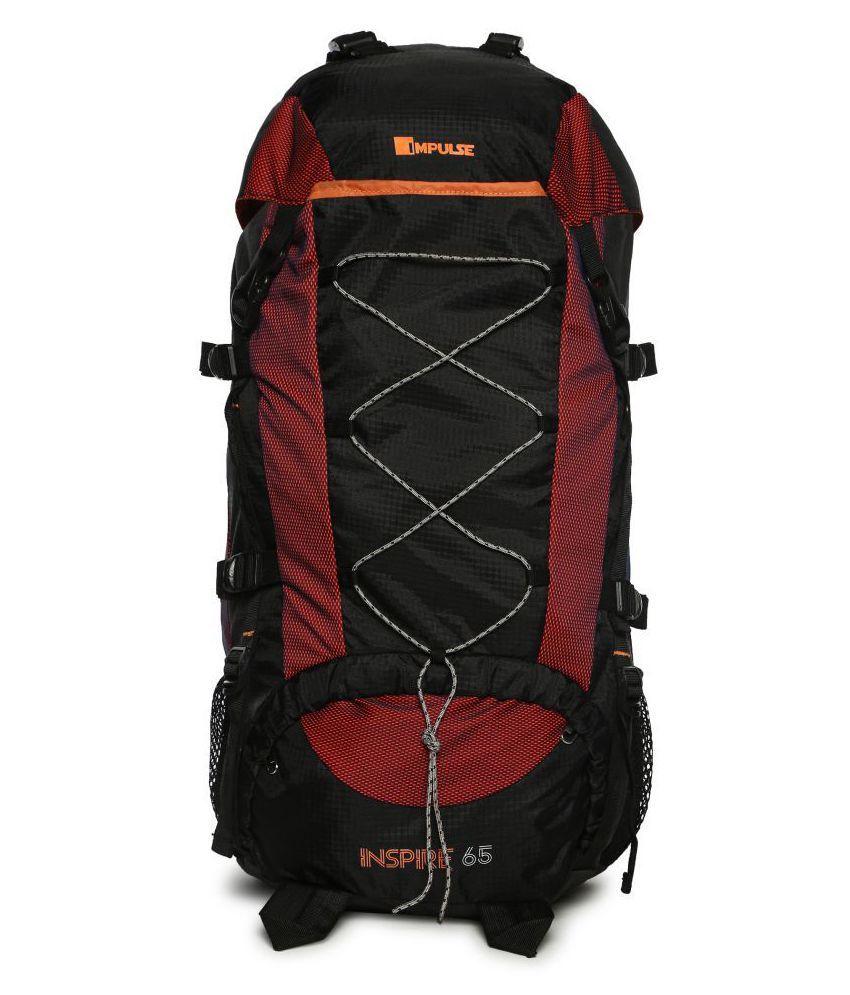 impulse 65l rucksack