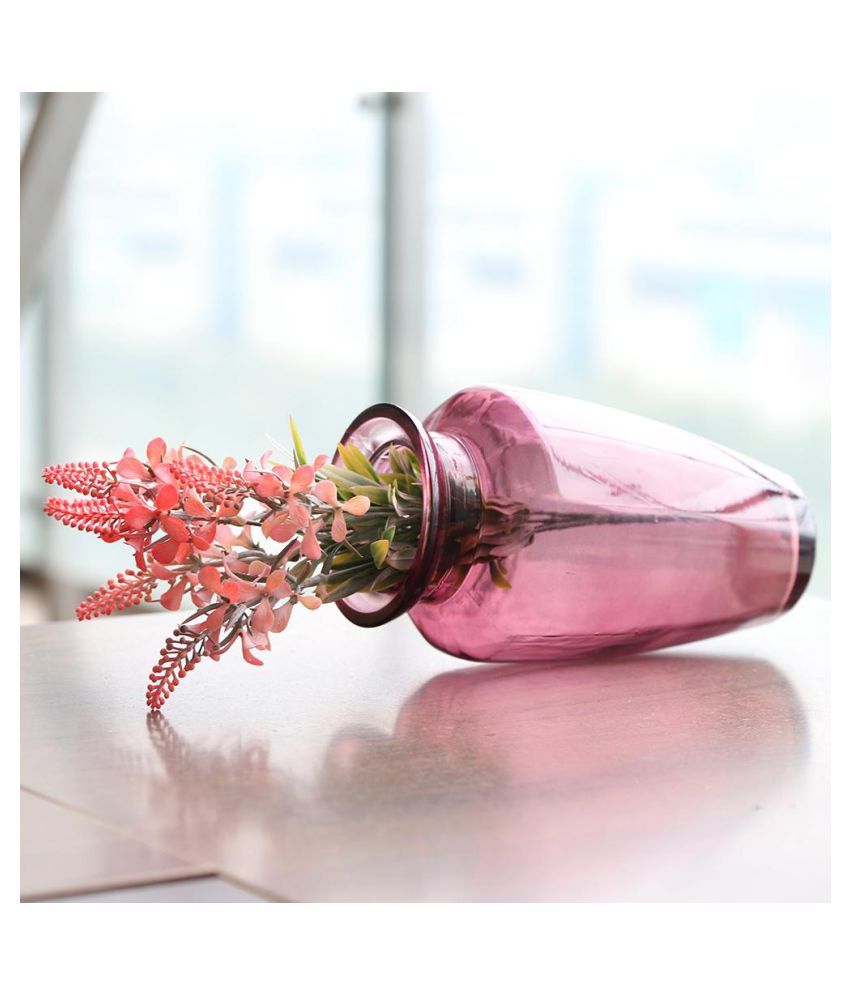 Romantic Artificial Plant Wedding Fake Flower Bouquet Props Home