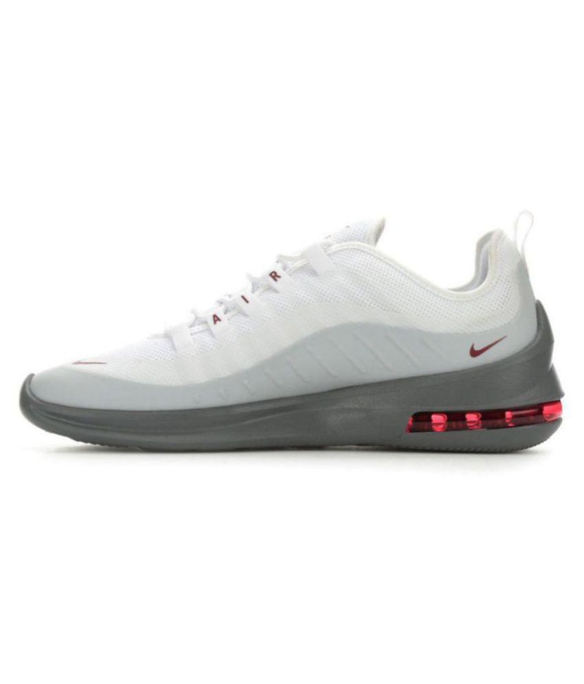 snapdeal nike white shoes