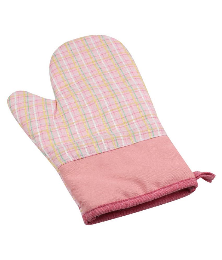 kitchen gloves heat resistant