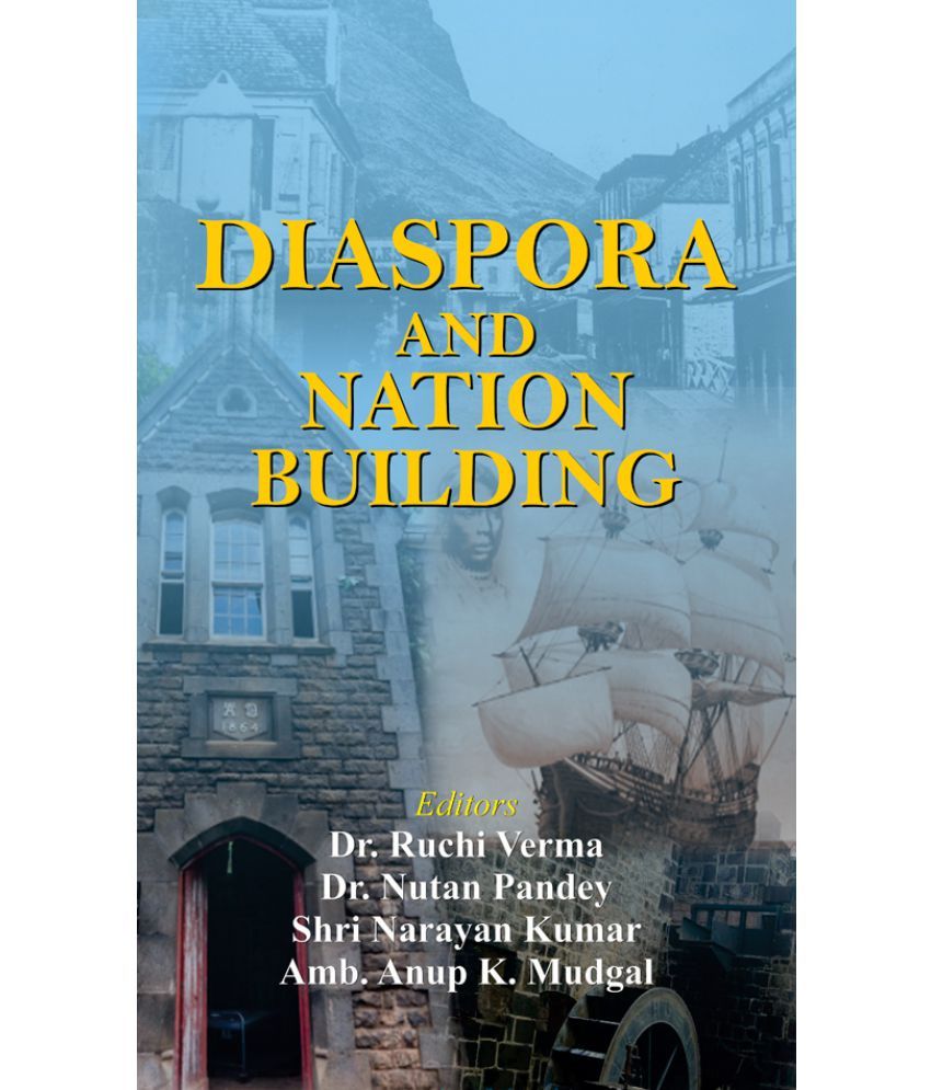     			Diaspora And Nation-Building