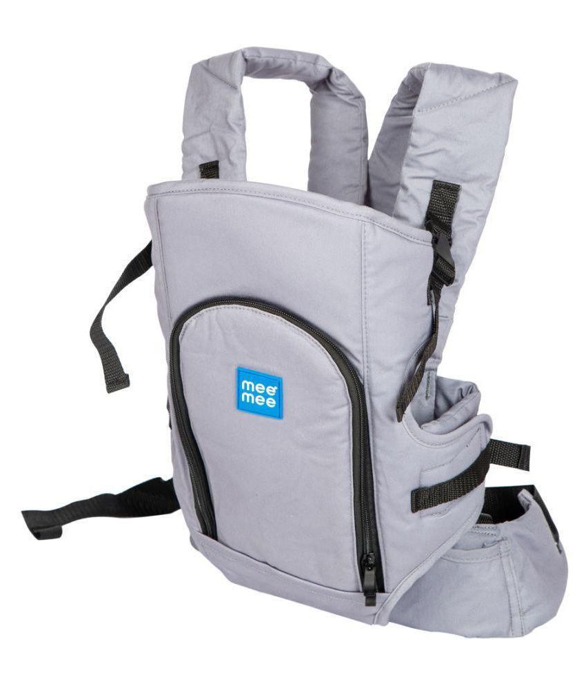 mee mee cuddle up baby carrier