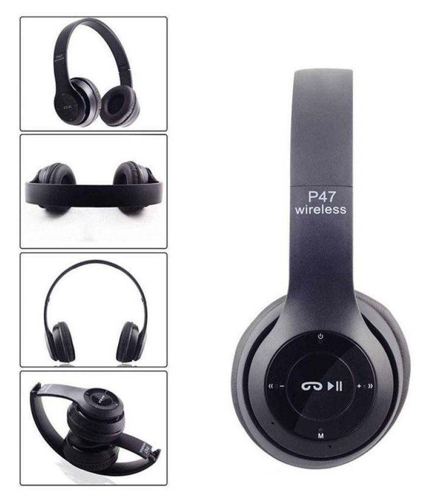 iball convexo earphone price