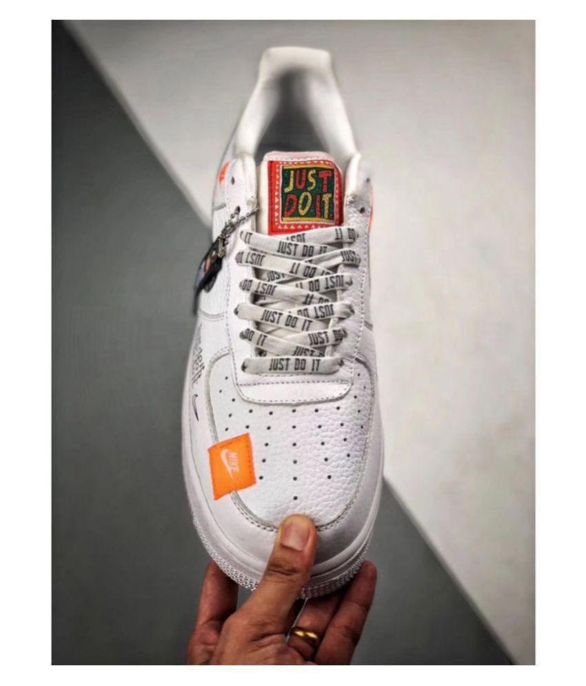 nike shoes just do it price