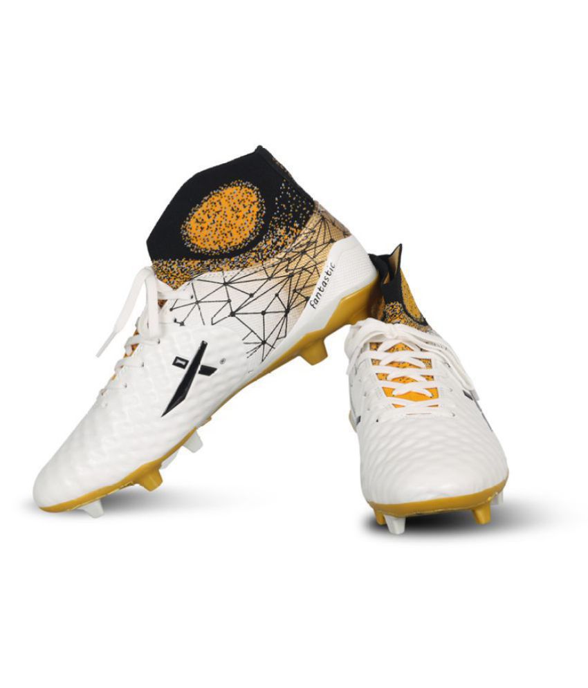 vector x jaguar football shoes