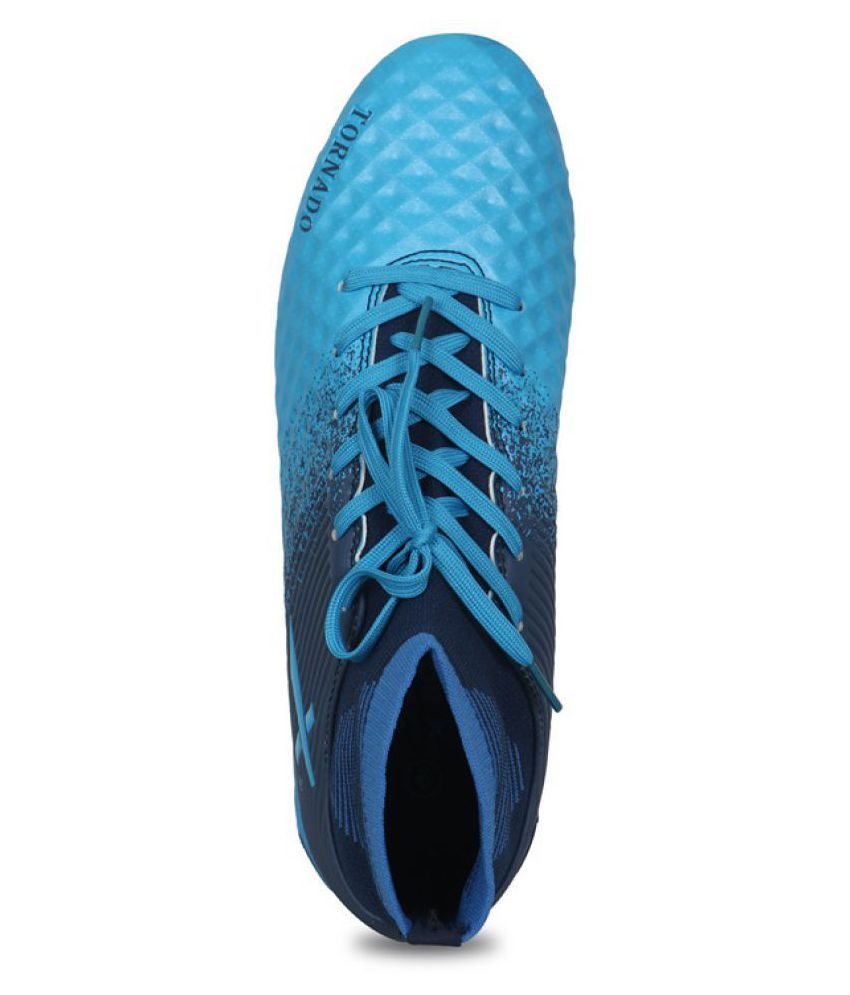 Vector X TORNADO Studds Male Blue: Buy Online at Best Price on Snapdeal