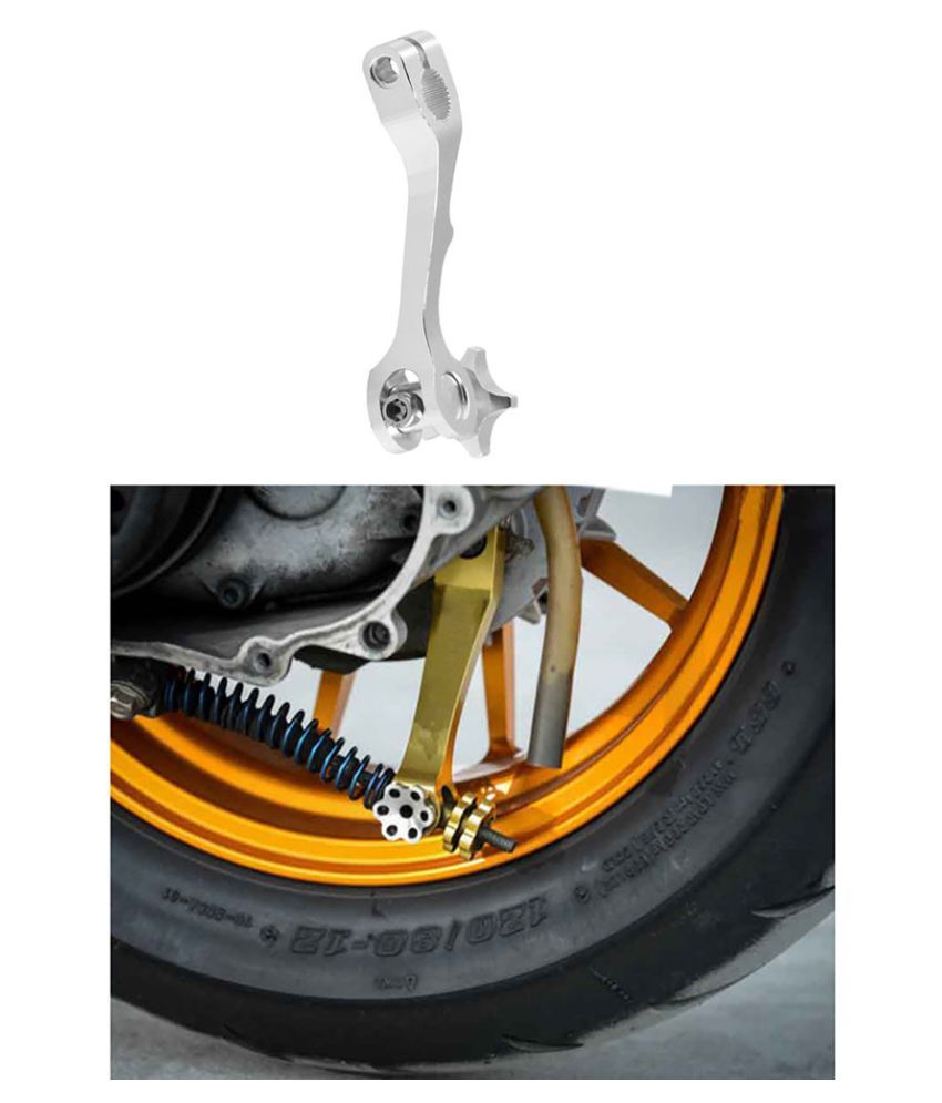 Motorcycle Universal Modification Accessories Brake Rocker Arm Rear