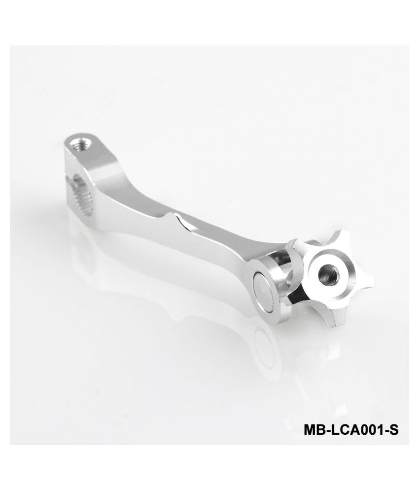 Motorcycle Universal Modification Accessories Brake Rocker Arm Rear