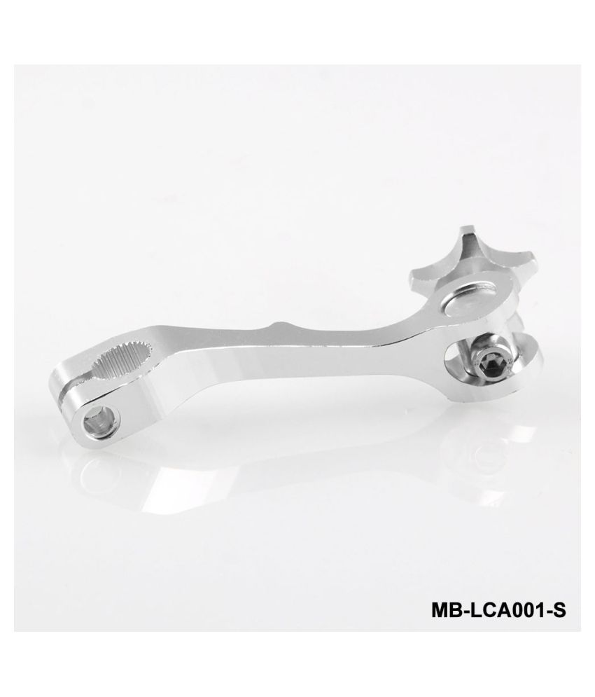 Motorcycle Universal Modification Accessories Brake Rocker Arm Rear