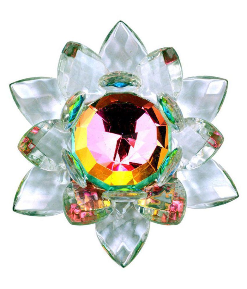     			jsk collection Crystal Lotus