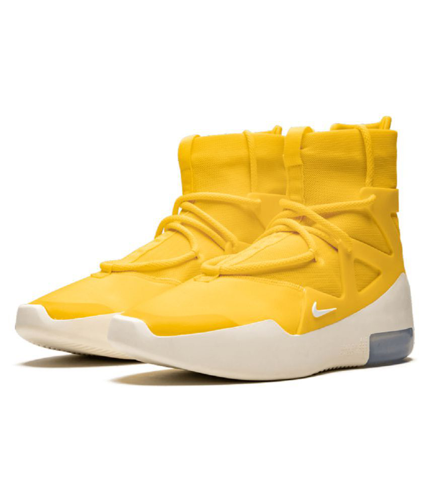 nike fear of god price in india