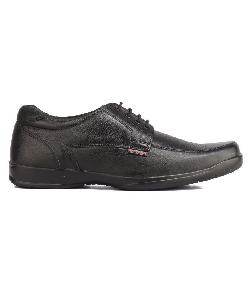 red chief springer derby casual shoes