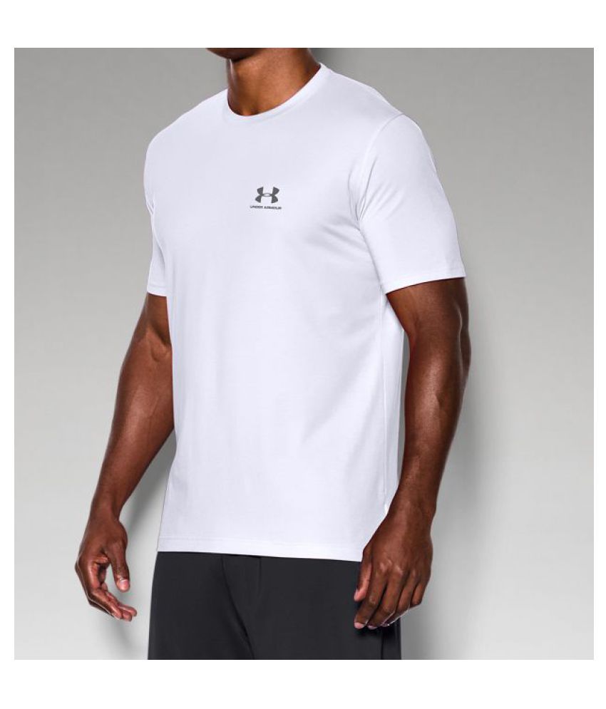 under armour plain t shirts