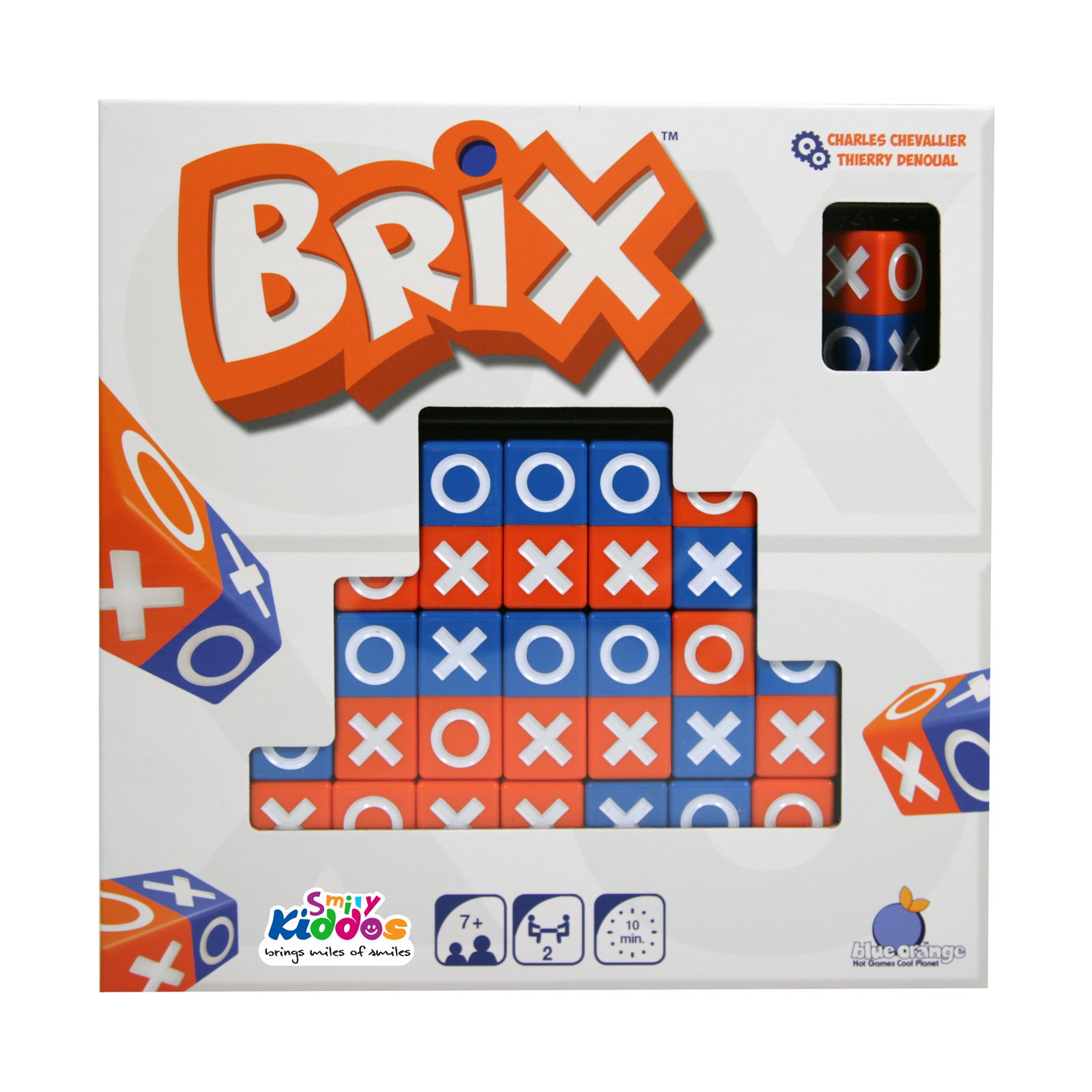 Smily Kiddos | Brix Board Games | Kids Board Games | School Kids Board Games | Board Games for Boys & Girls | Board Games for Kids
