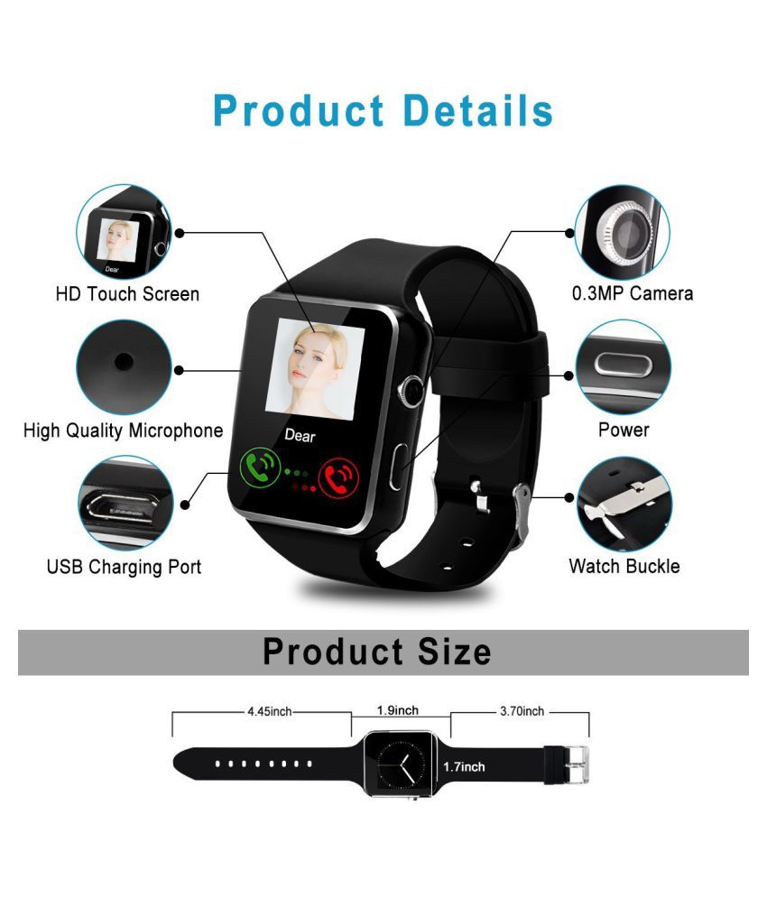 ptron rhythm smartwatch