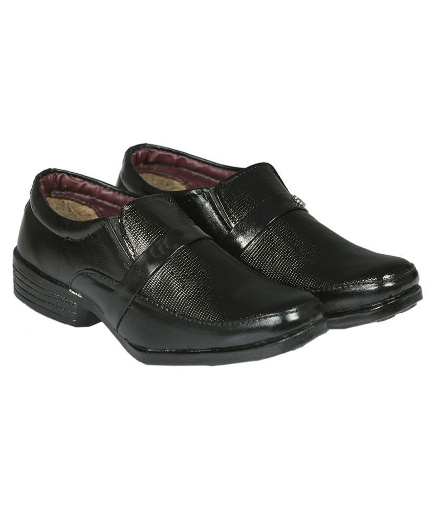 see and wear formal shoes