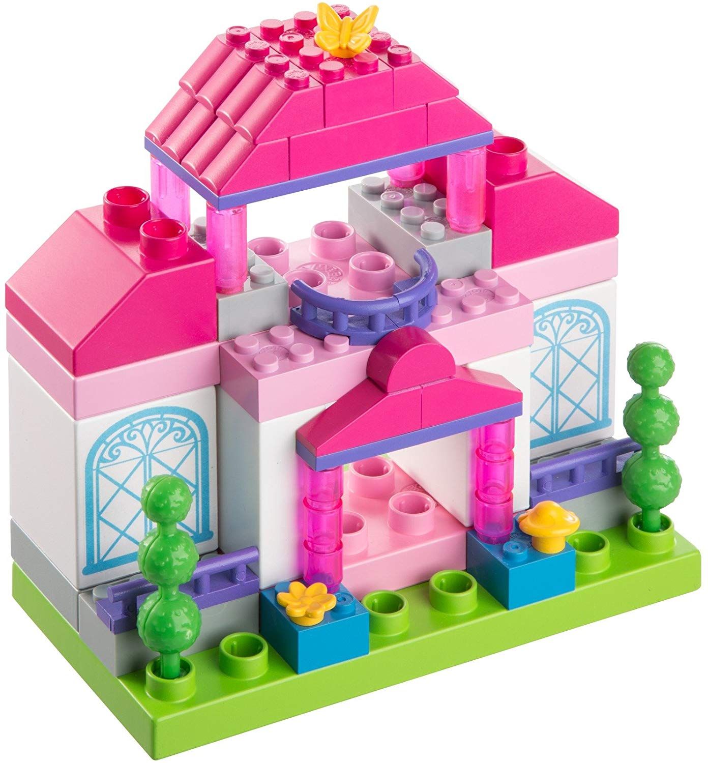 barbie building sets