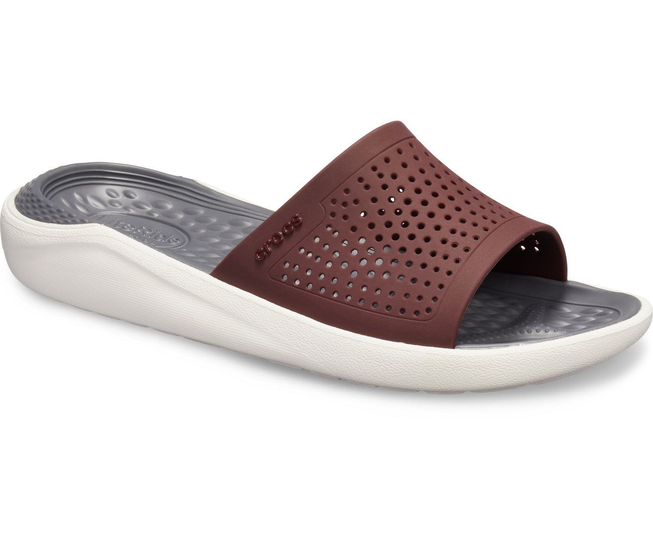 crocs literide india