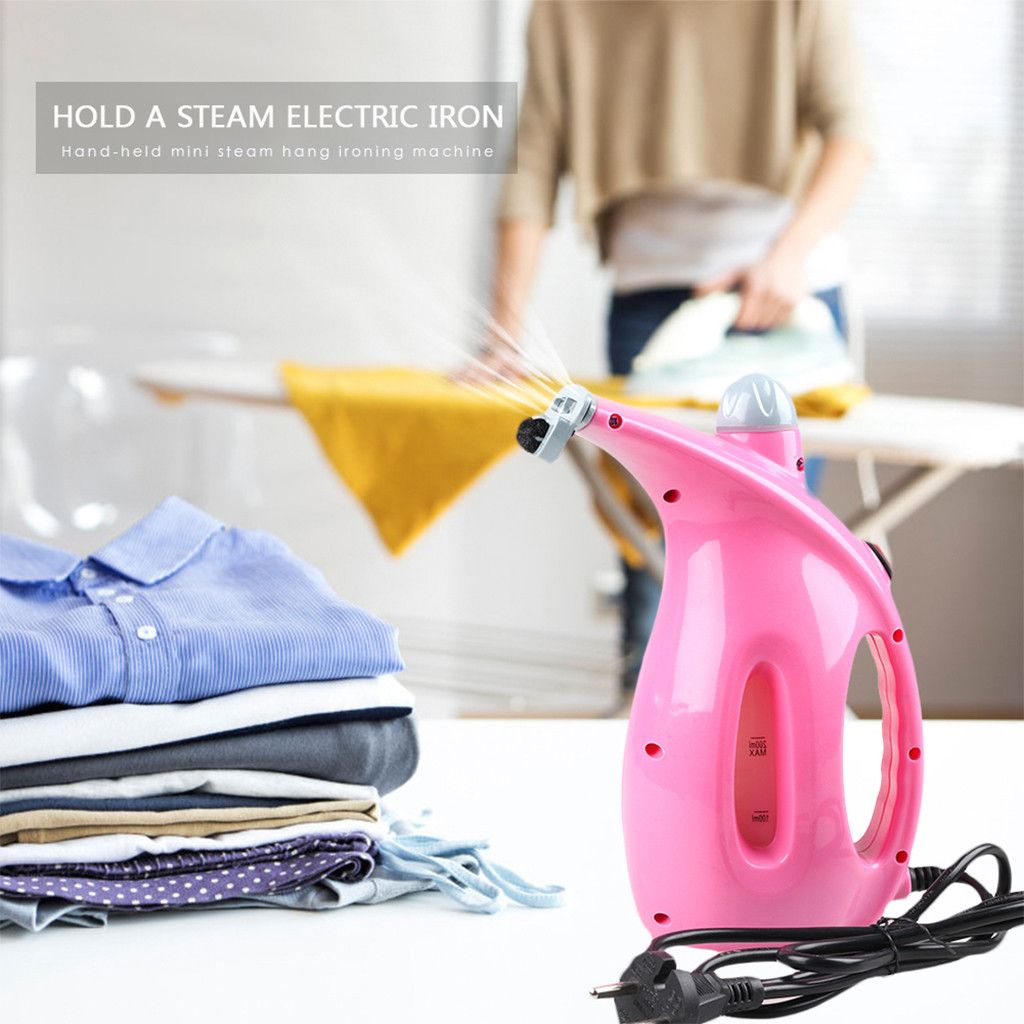 laundry steam cleaner