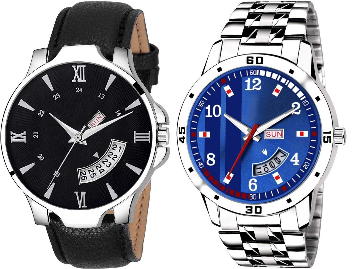 snapdeal deal of the day watches