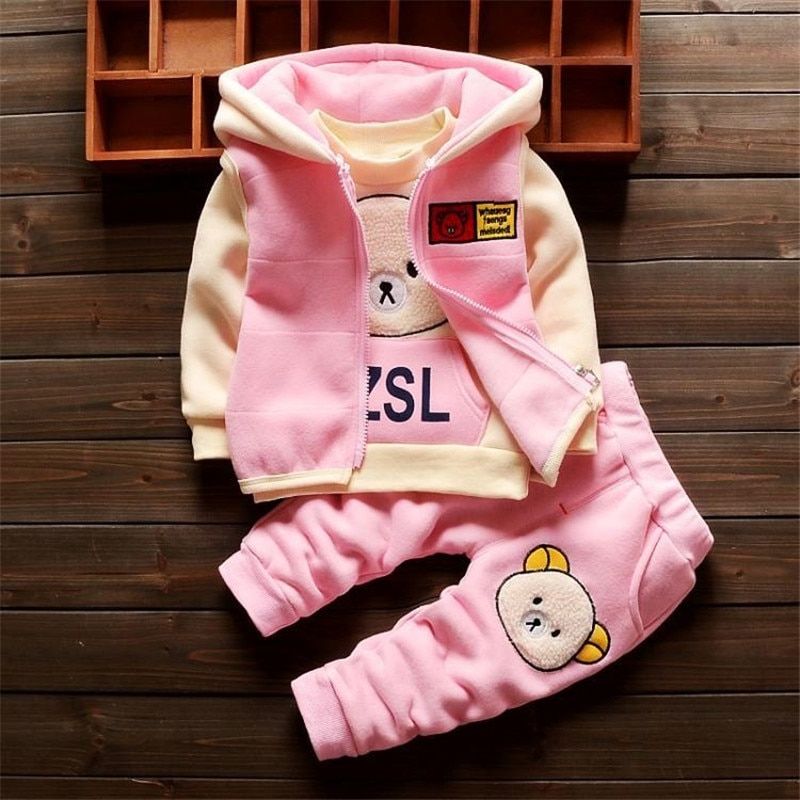 snow tracksuit