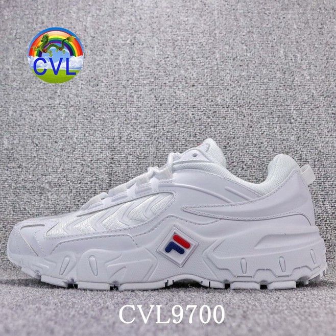 fila rj retro jogger