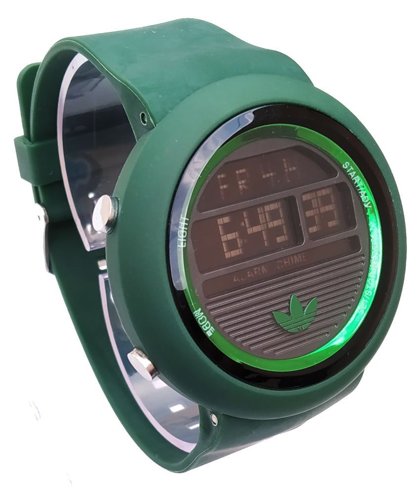 adidas watches snapdeal