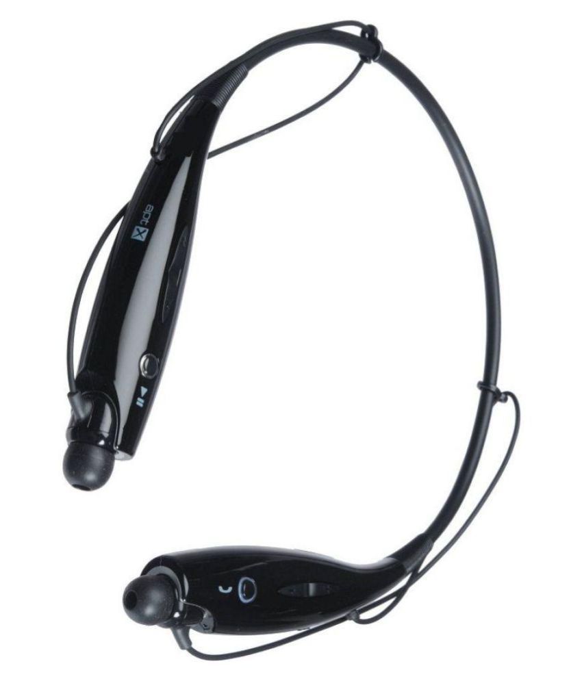 Galaxy Touch HBS 730 Neckband Wireless 