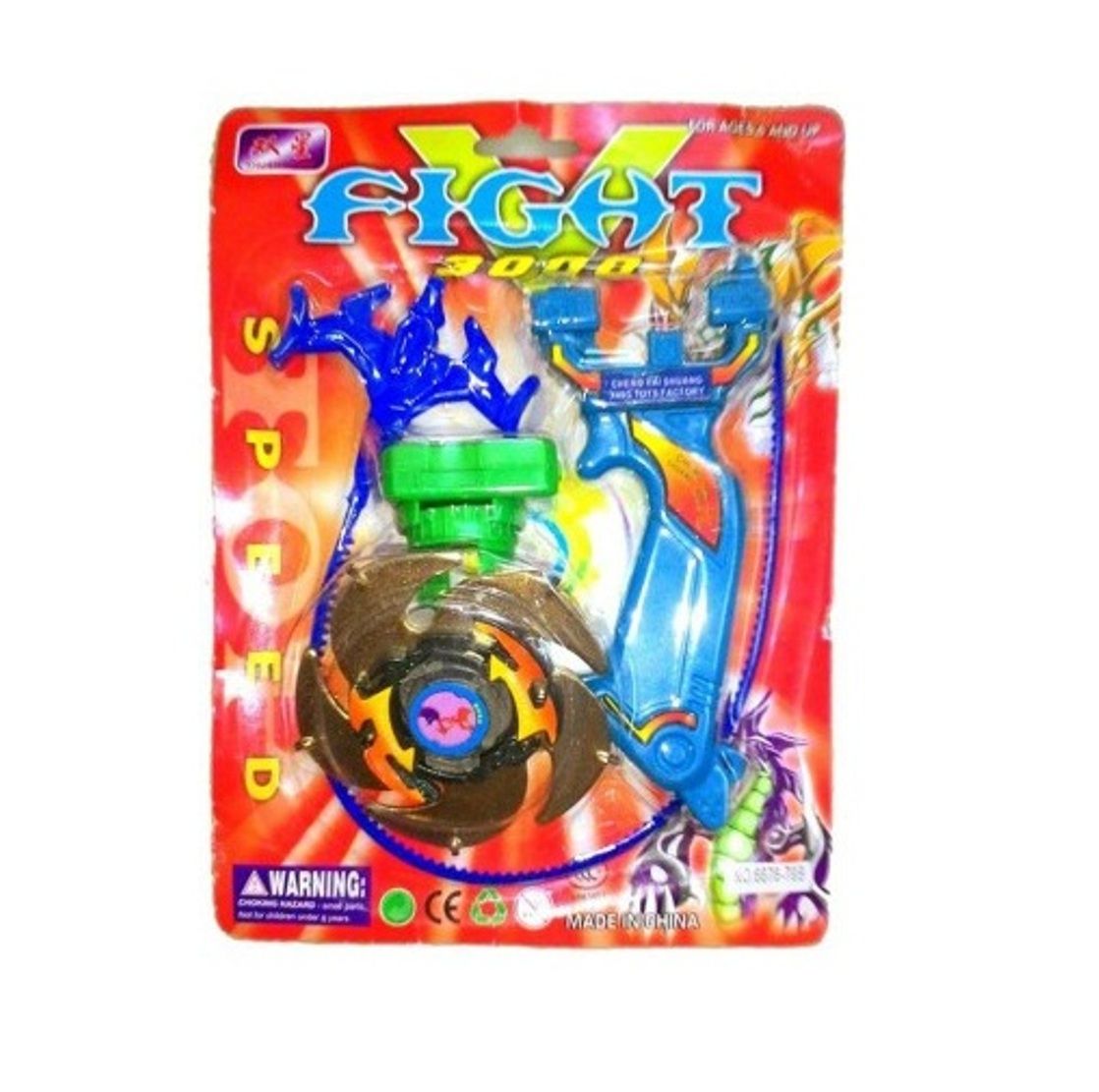 3 beyblade pack